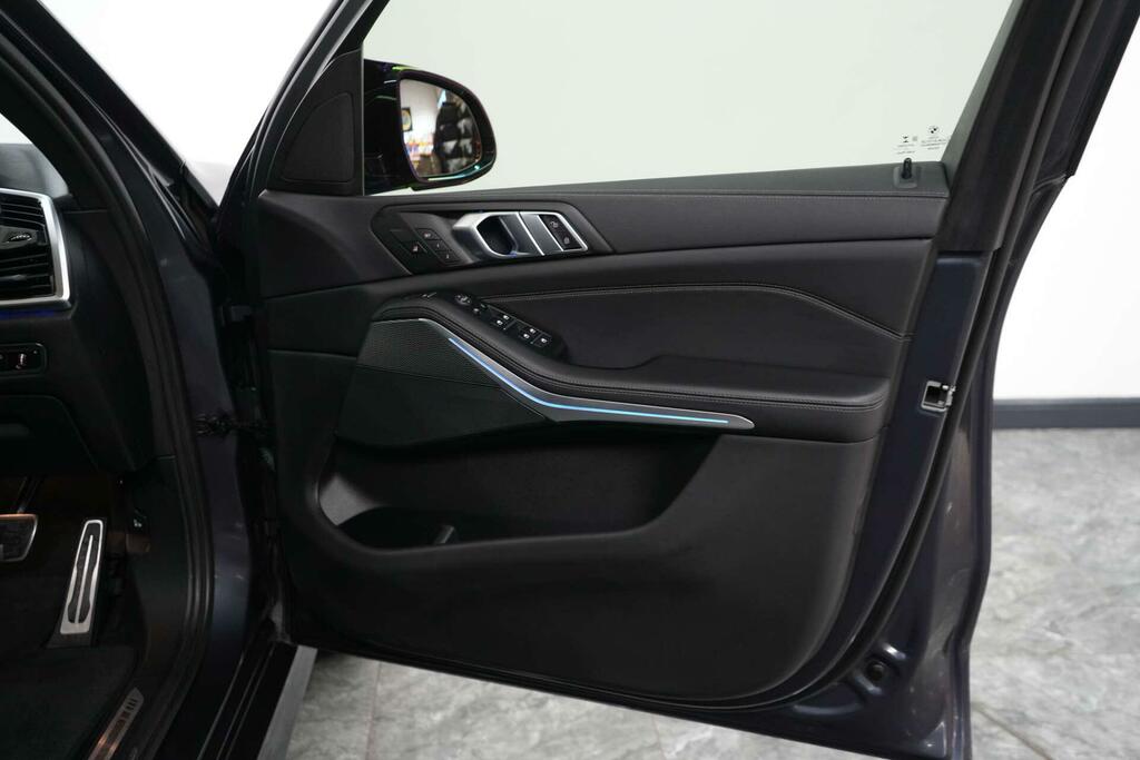 BMW X5 M Xdrive X5 M Competition Step Ultimate Grey #23
