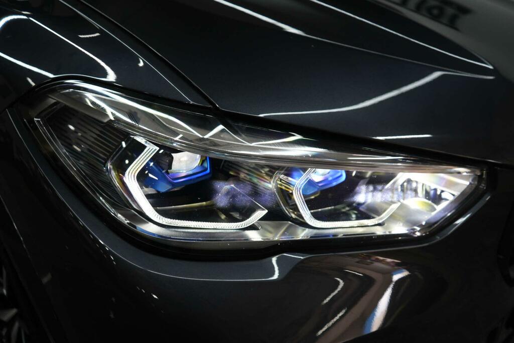 BMW X5 M Xdrive X5 M Competition Step Ultimate Grey #43