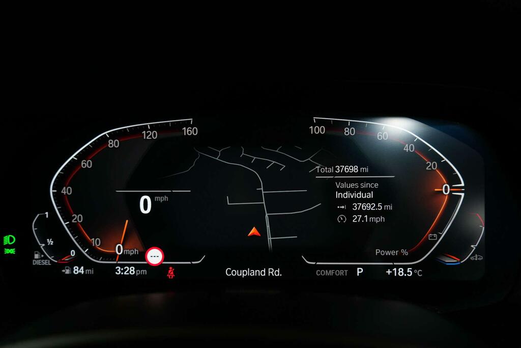 BMW X5 M Xdrive X5 M Competition Step Ultimate Grey #41