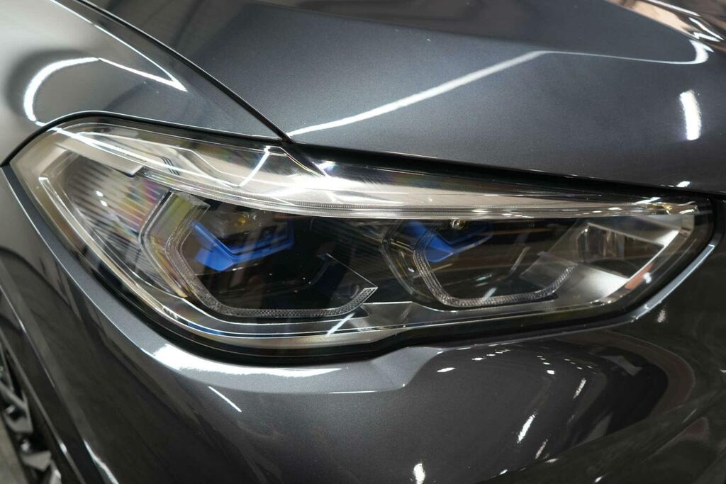 BMW X5 3.0 40D Mht M Sport Xdrive Euro 6 Ss Grey #6