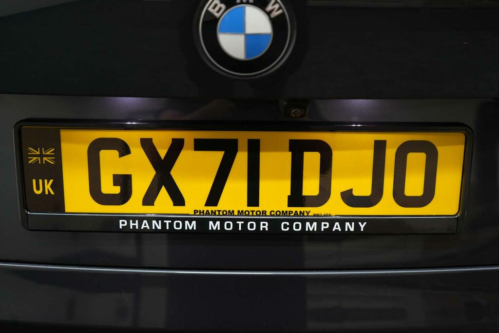 BMW X5 M Xdrive X5 M Competition Step Ultimate Grey #45
