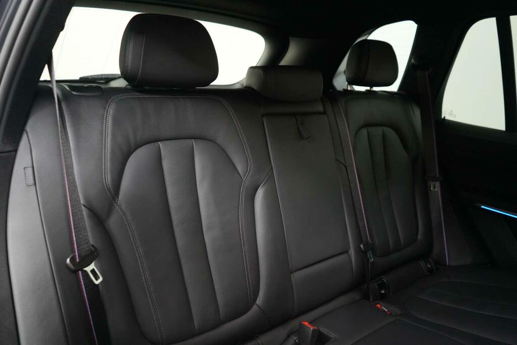 BMW X5 M Xdrive X5 M Competition Step Ultimate Grey #19