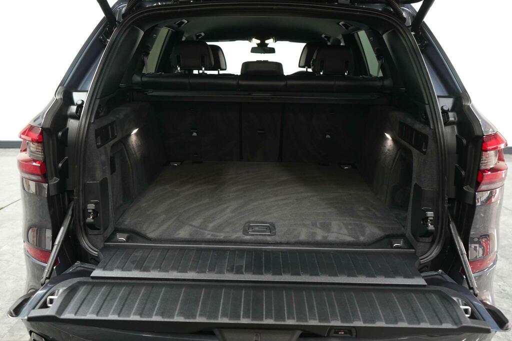BMW X5 M Xdrive X5 M Competition Step Ultimate Grey #10