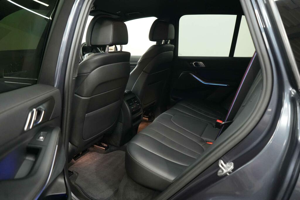BMW X5 M Xdrive X5 M Competition Step Ultimate Grey #16
