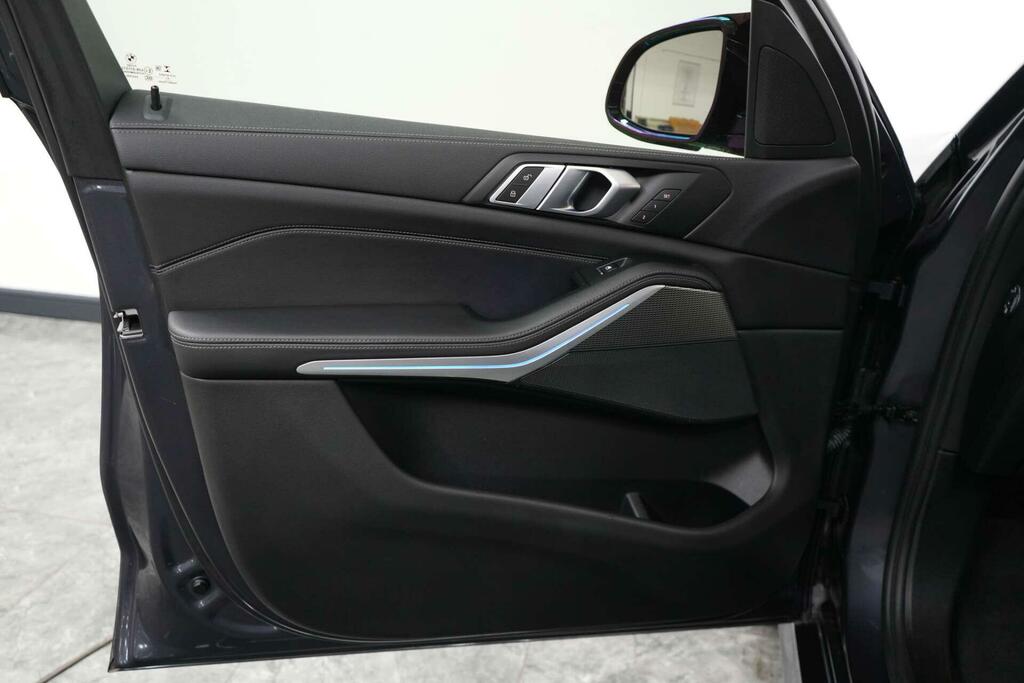 BMW X5 M Xdrive X5 M Competition Step Ultimate Grey #11