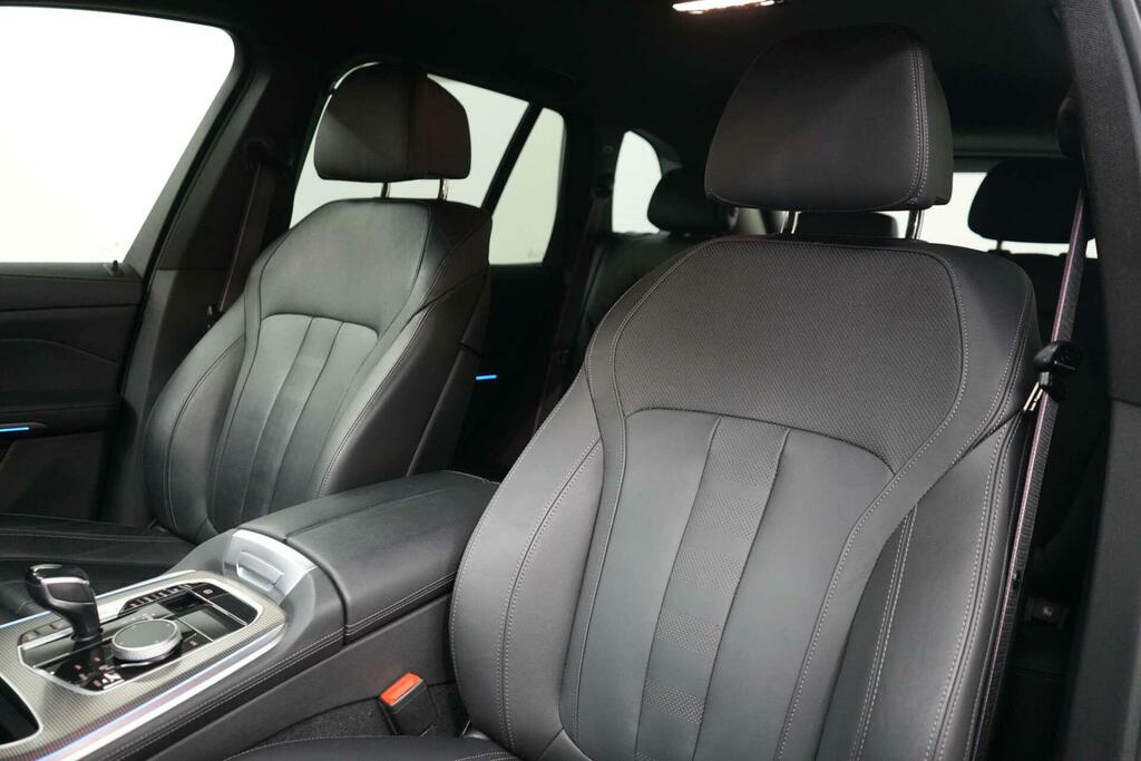 BMW X5 M Xdrive X5 M Competition Step Ultimate Grey #15
