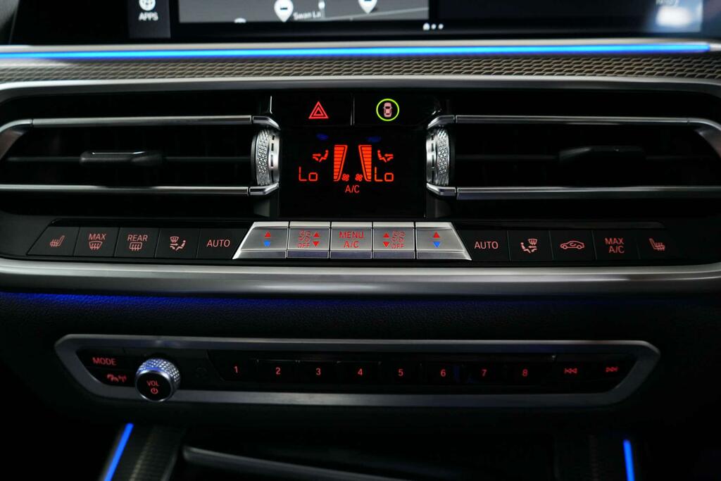 BMW X5 M Xdrive X5 M Competition Step Ultimate Grey #28