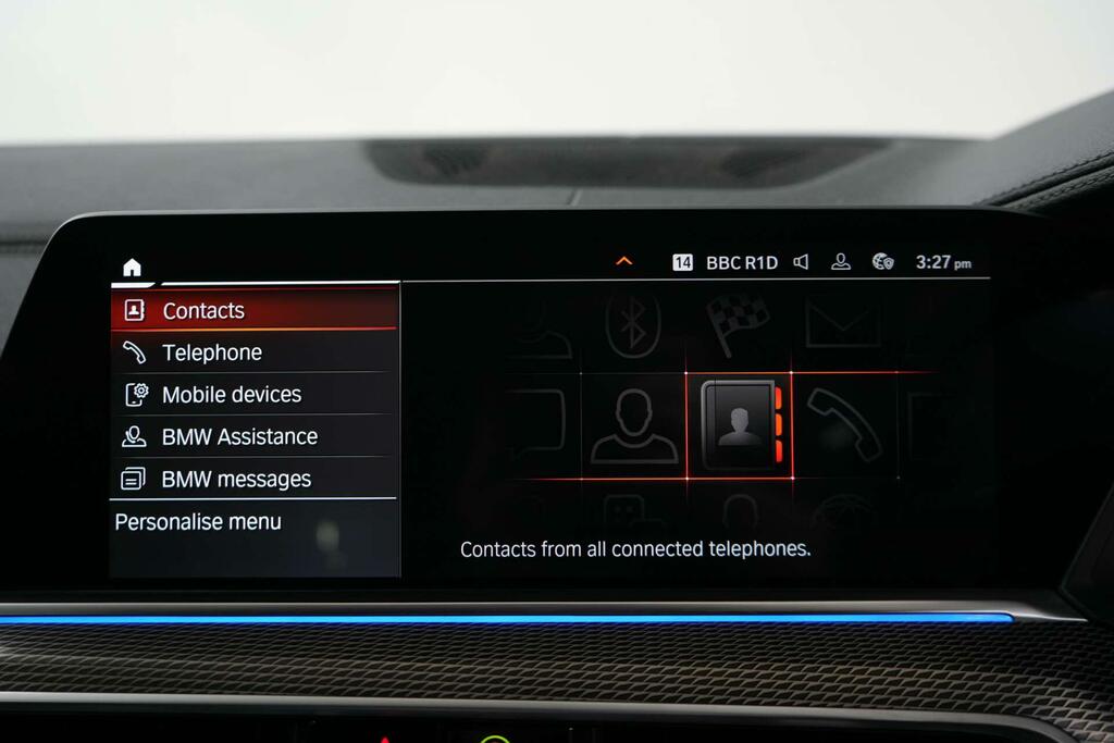 BMW X5 M Xdrive X5 M Competition Step Ultimate Grey #31