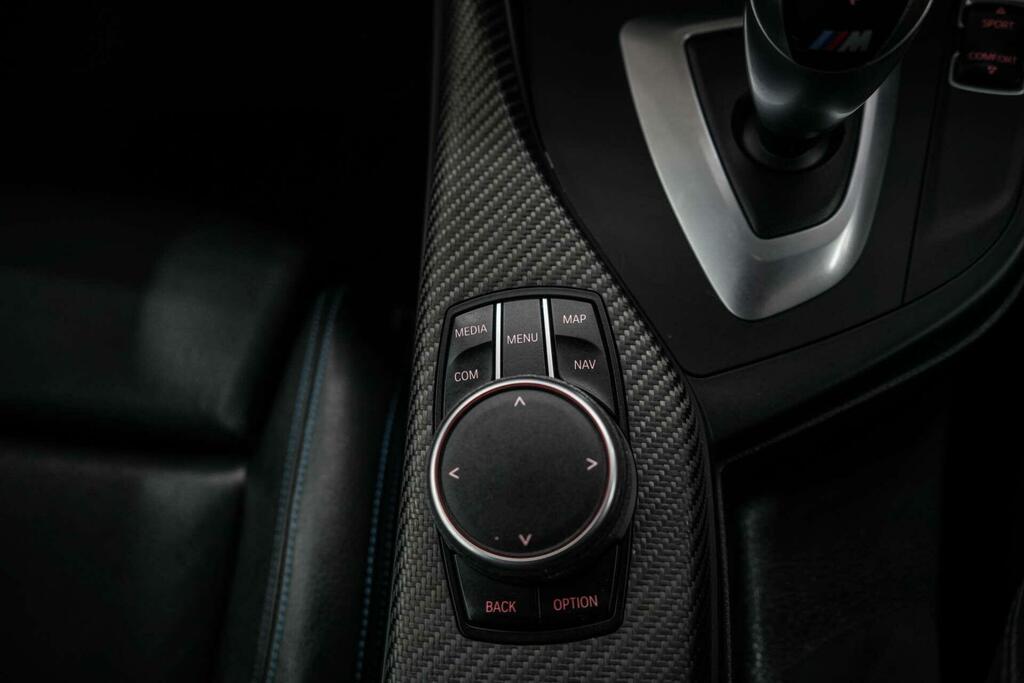 BMW M2 Coupe Black #25