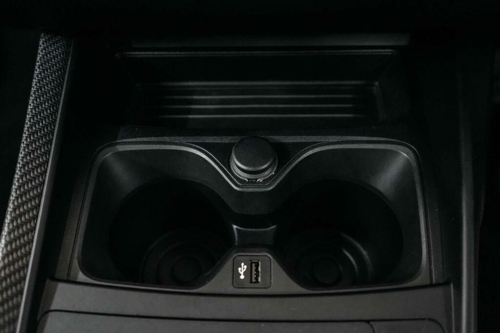 BMW M2 Coupe Black #27