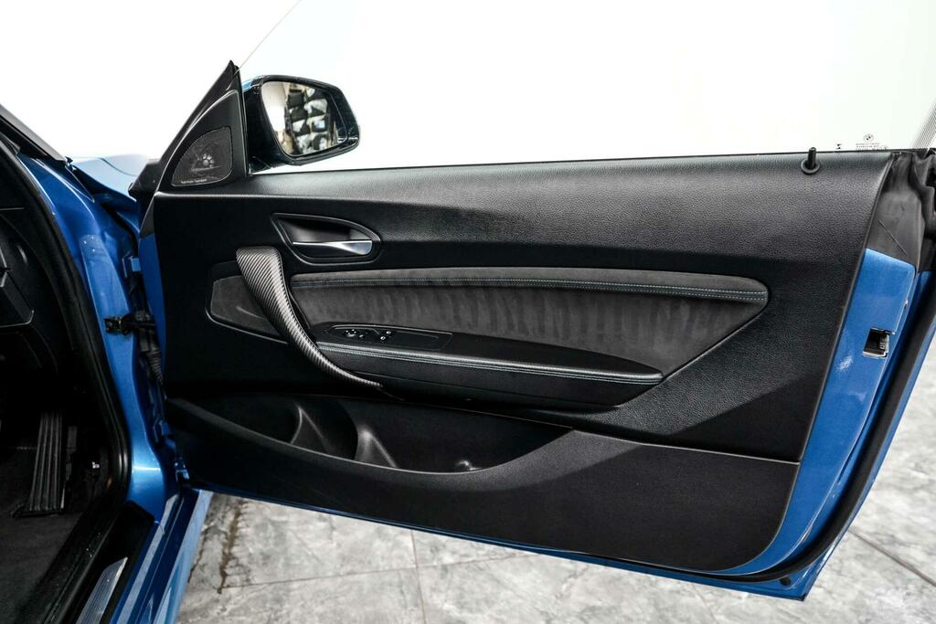BMW M2 Coupe Black #21
