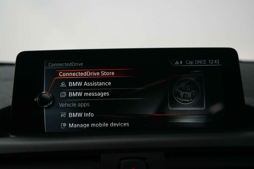 BMW M2 Coupe Black #32
