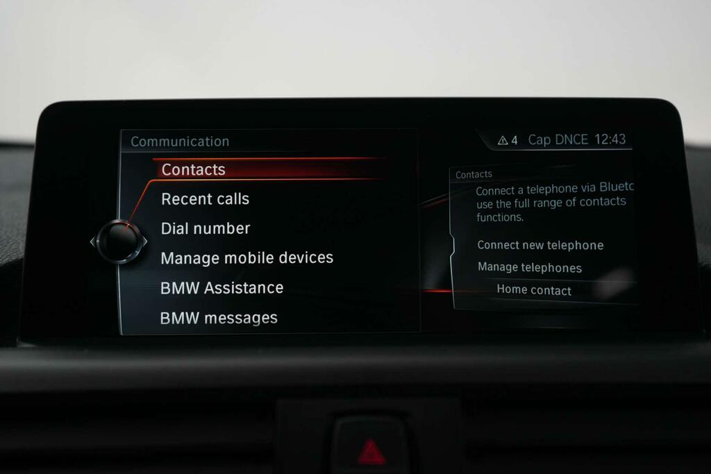 BMW M2 Coupe Black #31