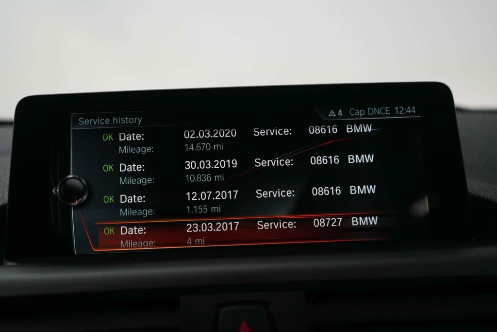 BMW M2 Coupe Black #36