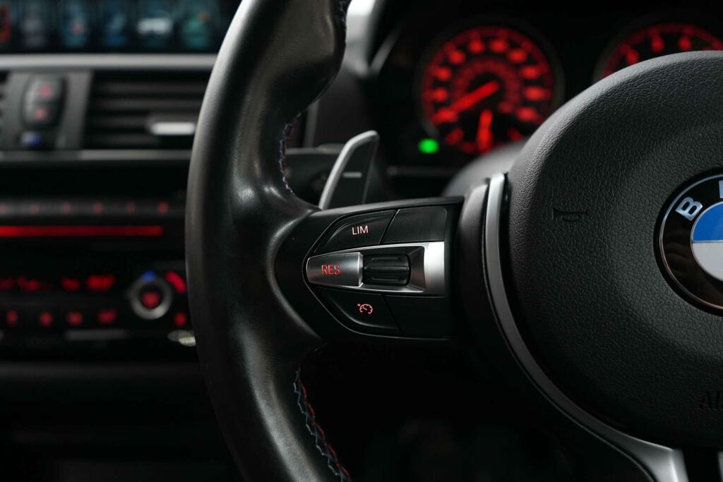 BMW M2 Coupe Black #38