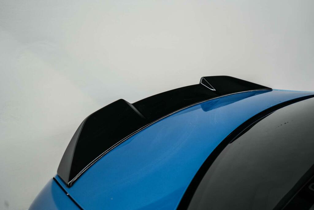 BMW M2 Coupe Black #9