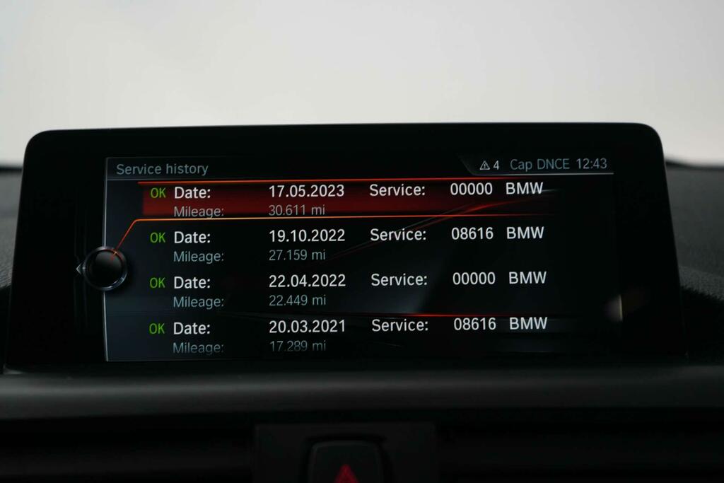 BMW M2 Coupe Black #34