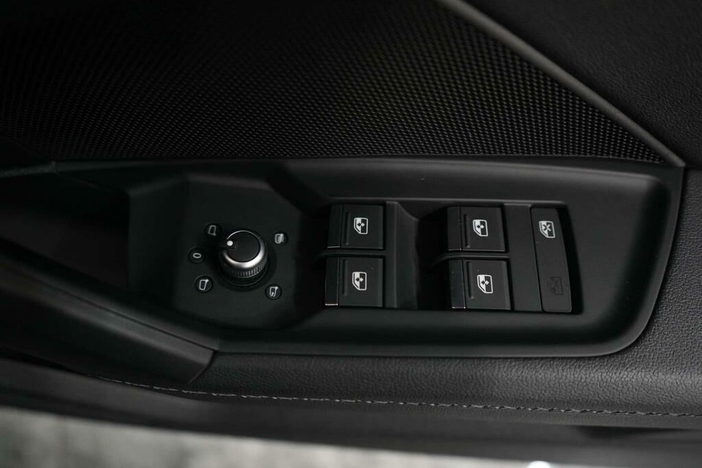 Audi S3 Tfsi Quattro Vorsprung S Tronic Blue #23