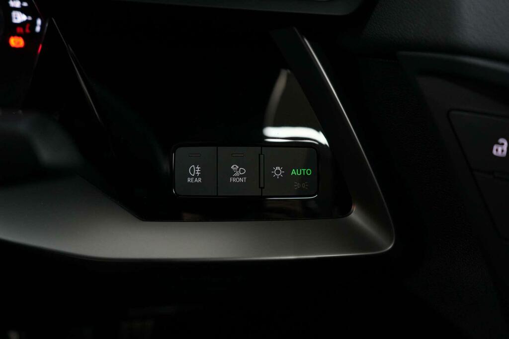 Audi S3 Tfsi Quattro Vorsprung S Tronic Blue #40