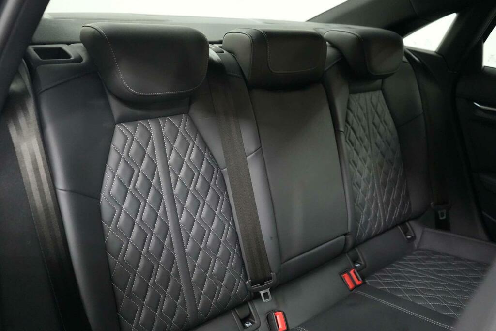 Audi S3 Tfsi Quattro Vorsprung S Tronic Blue #21