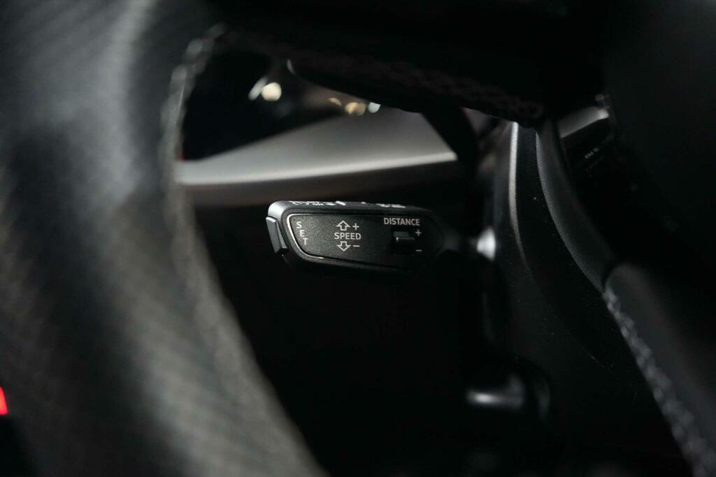 Audi S3 Tfsi Quattro Vorsprung S Tronic Blue #37