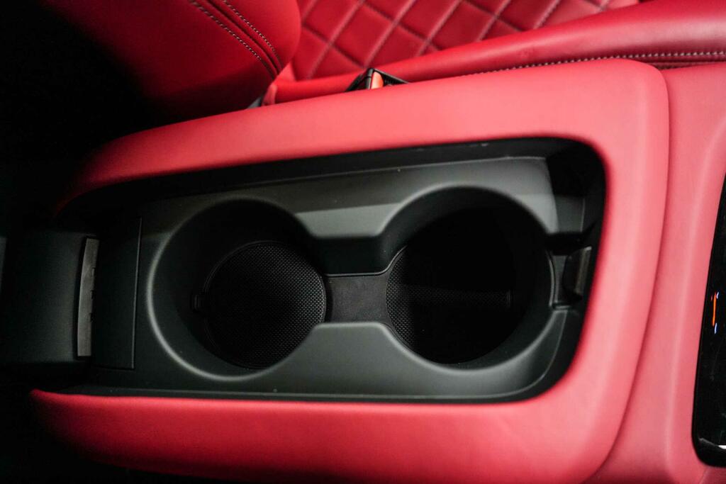 Audi R8 V10 Performance Quattro Edition Grey #24