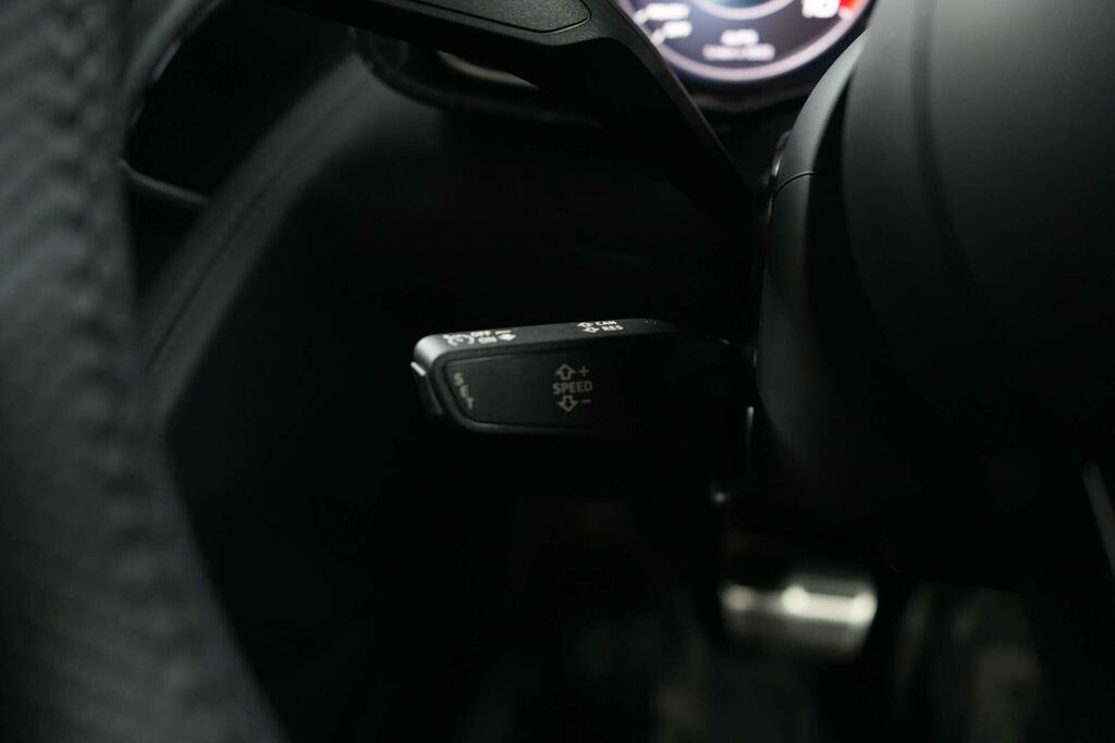 Audi R8 V10 Performance Quattro Edition Grey #31