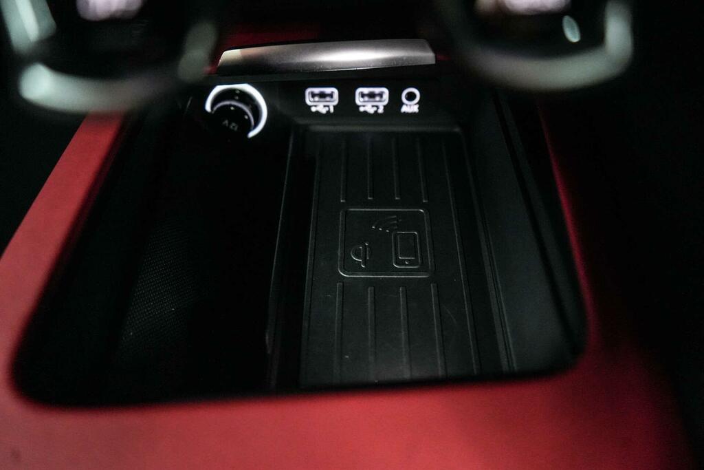 Audi R8 V10 Performance Quattro Edition Grey #28