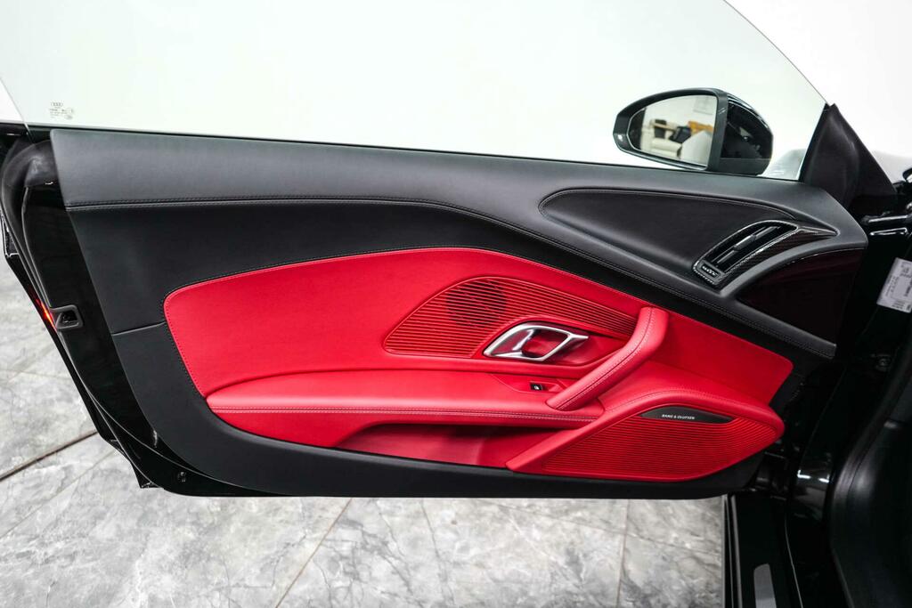 Audi R8 V10 Performance Quattro Edition Grey #19