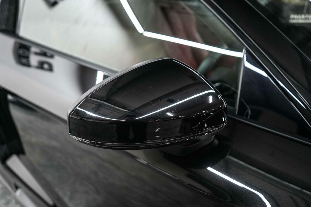 Audi R8 V10 Performance Quattro Edition Grey #8