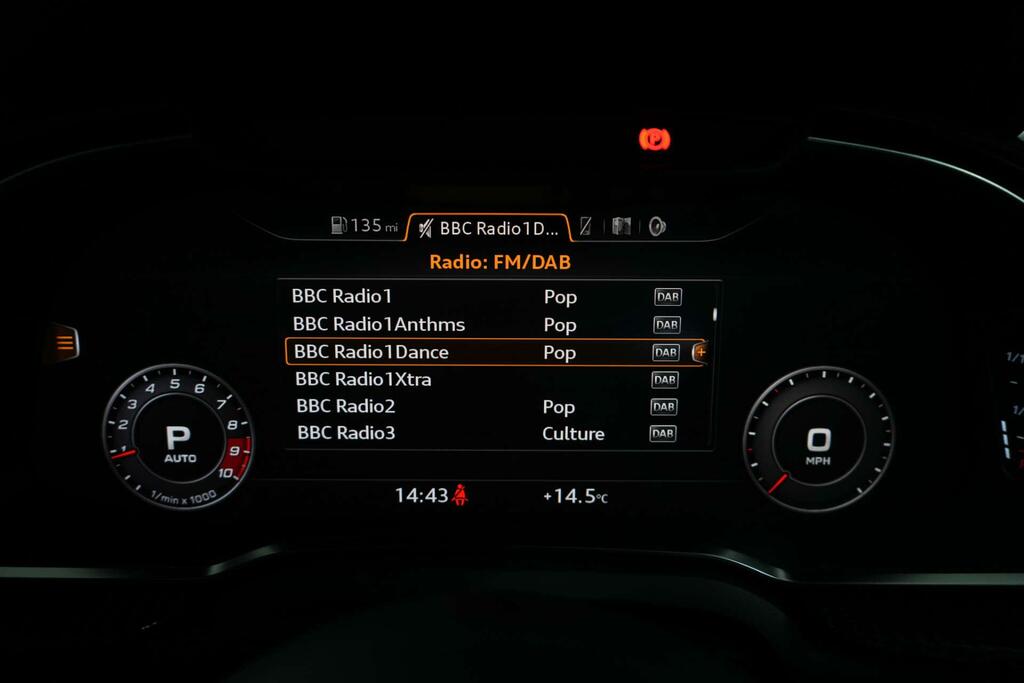 Audi R8 V10 Performance Quattro Edition Grey #36