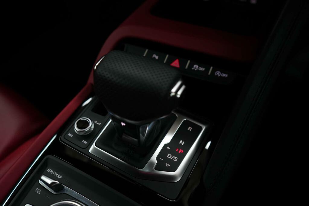 Audi R8 V10 Performance Quattro Edition Grey #26