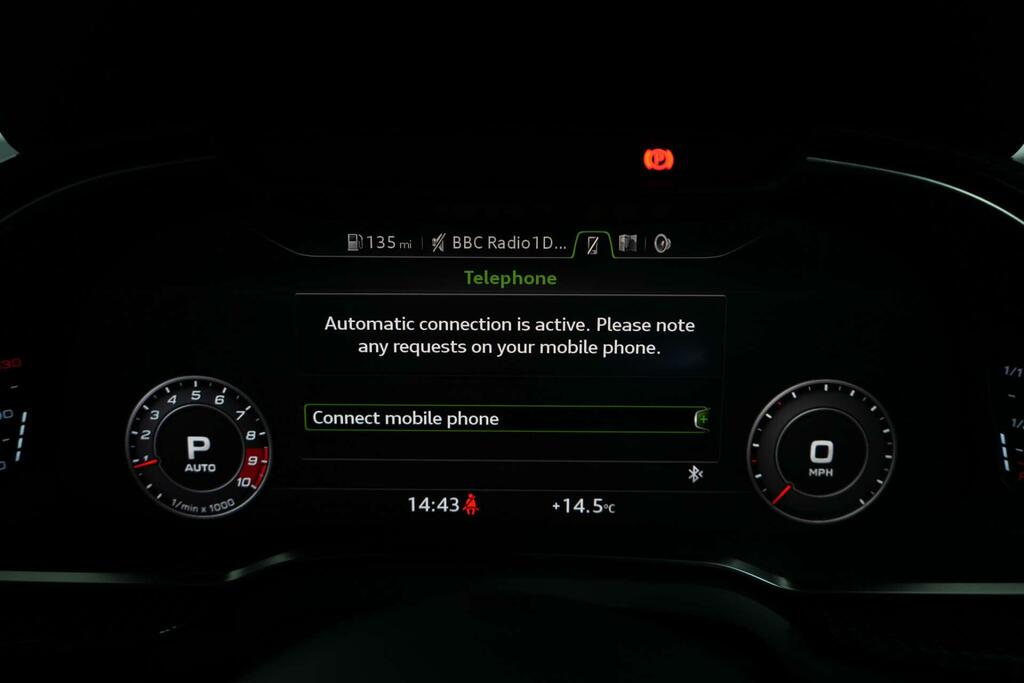 Audi R8 V10 Performance Quattro Edition Grey #37