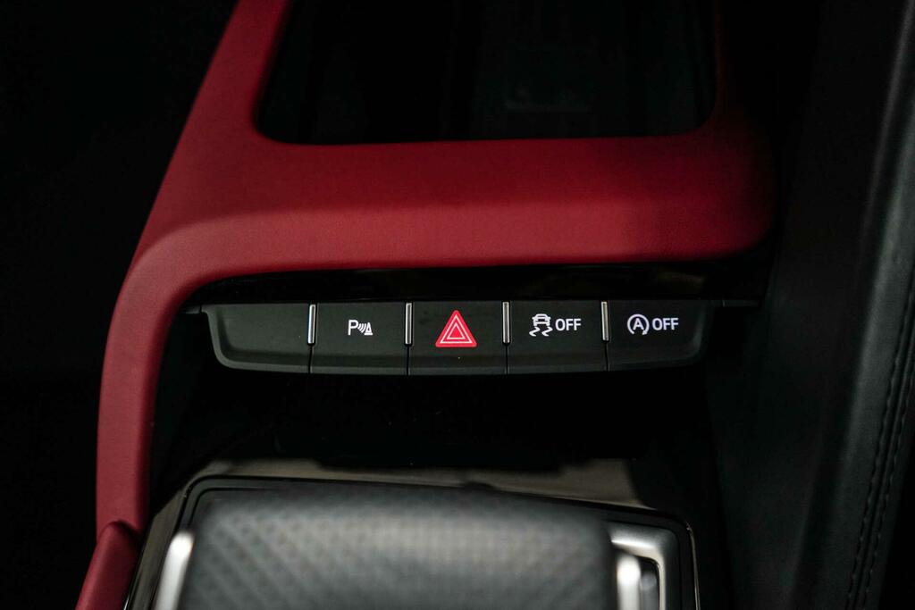 Audi R8 V10 Performance Quattro Edition Grey #27