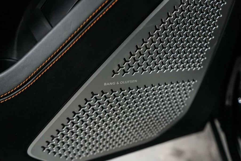 Lamborghini Urus  Black #20