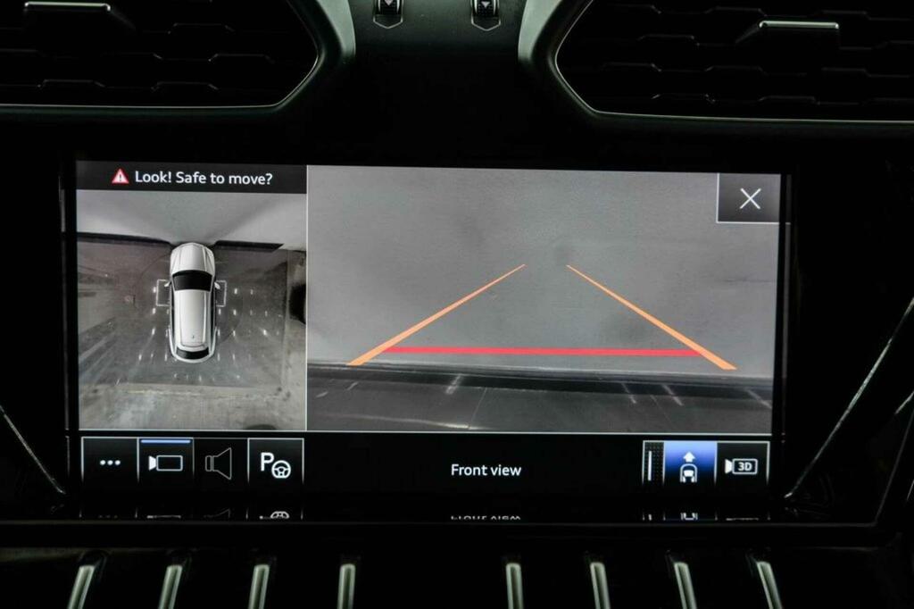 Lamborghini Urus  Black #22