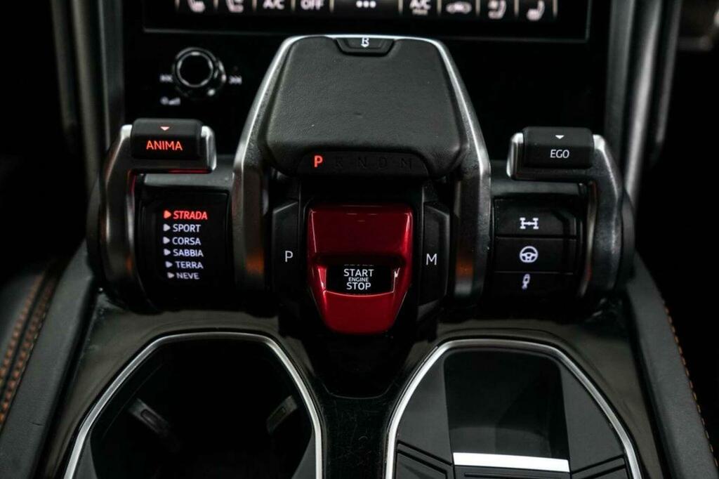 Lamborghini Urus  Black #33