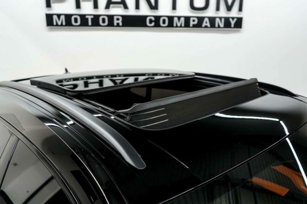 Lamborghini Urus 4.0 V8 Biturbo 4Wd Euro 6 Black #6