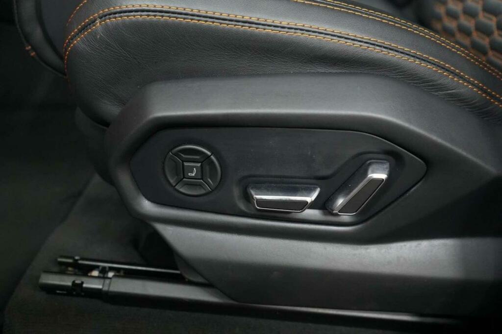 Lamborghini Urus  Black #38