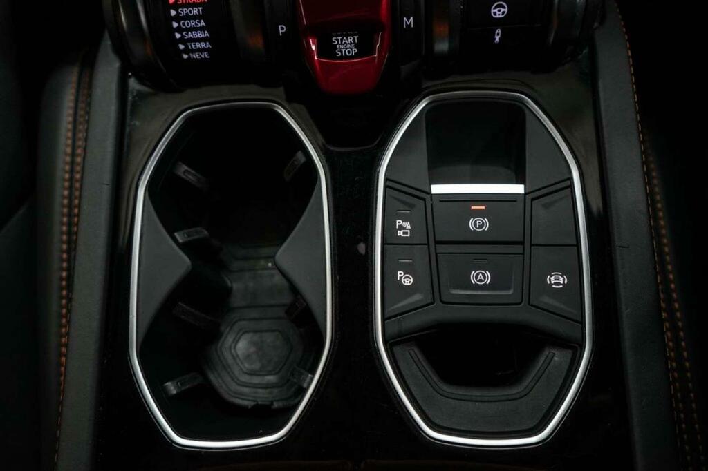 Lamborghini Urus  Black #34