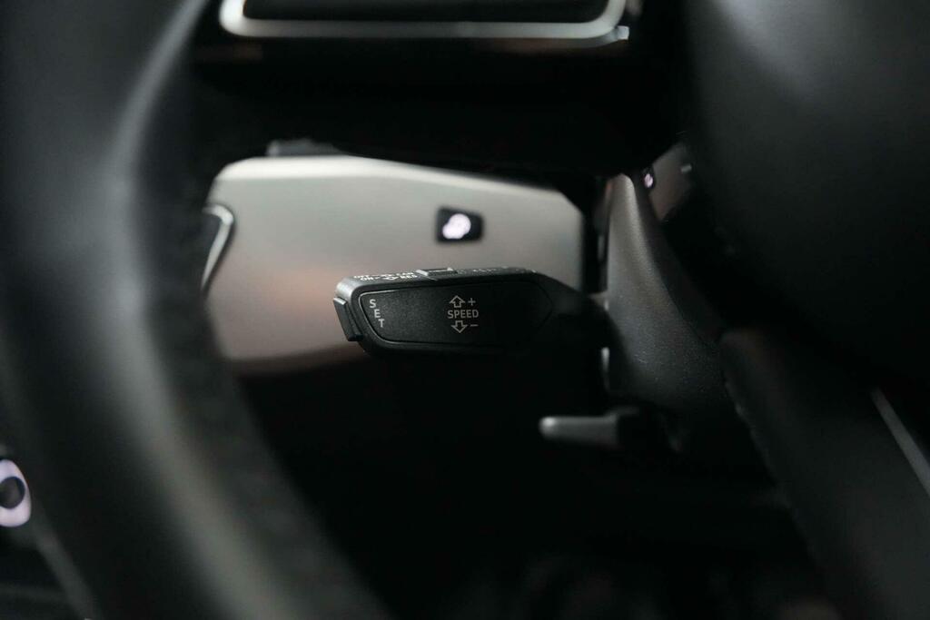 Audi A5 40 Tfsi S Line Grey #38