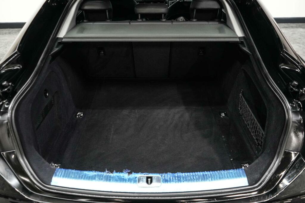 Audi A5 40 Tfsi S Line Grey #10