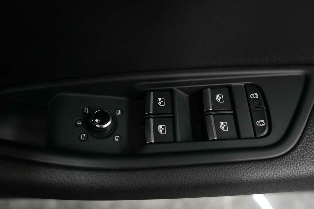 Audi A5 40 Tfsi S Line Grey #23