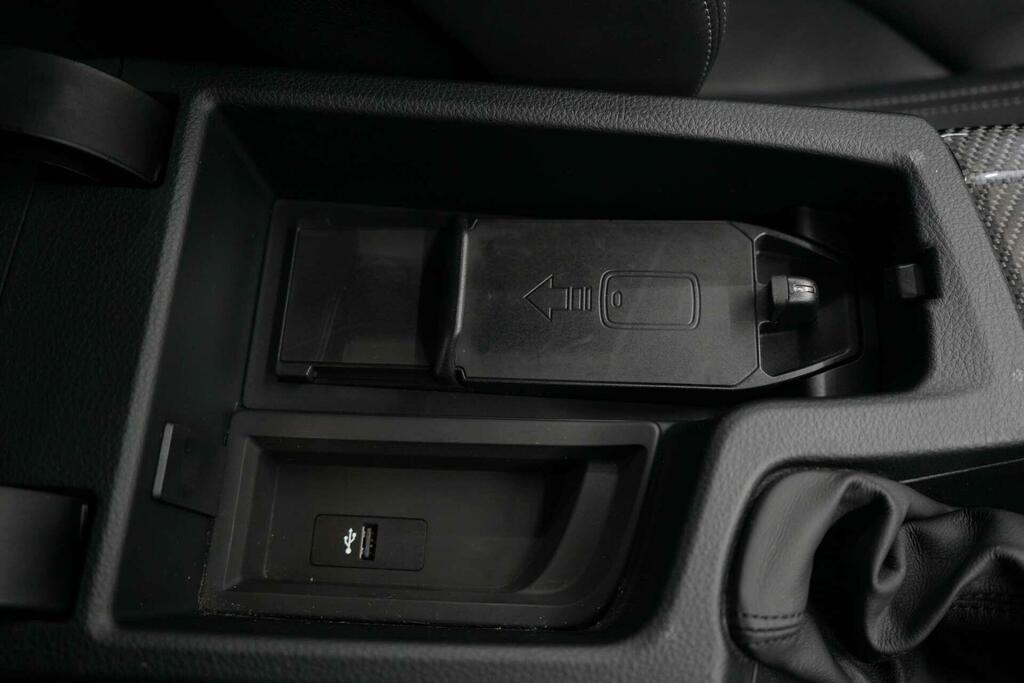BMW M3 2018 3.0L M3 Competition Package 444 Bhp Blue #27
