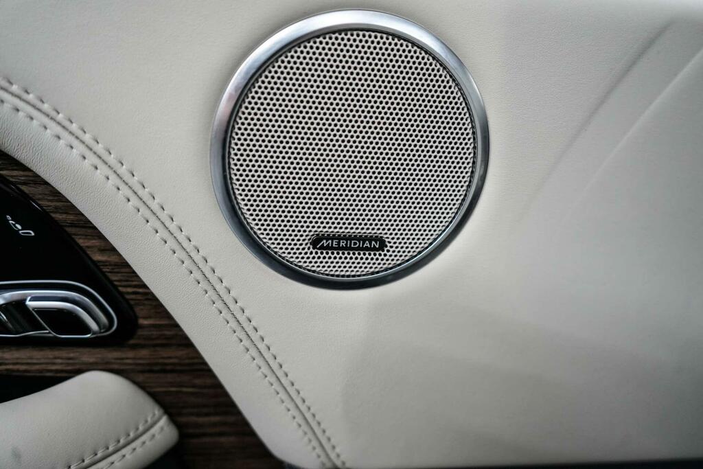 Land Rover Range Rover 5.0 V8 Sc Lwb White #17