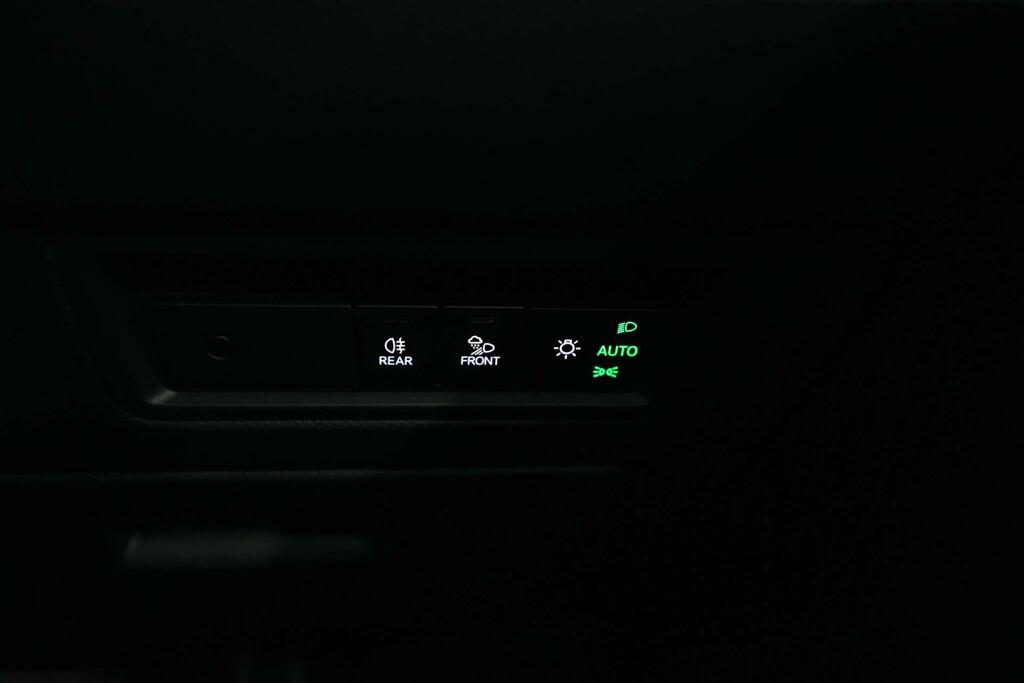 Volkswagen Touareg 3L Black Edition Black #44