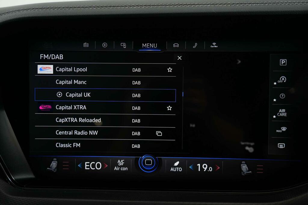 Volkswagen Touareg 3L Black Edition Black #35