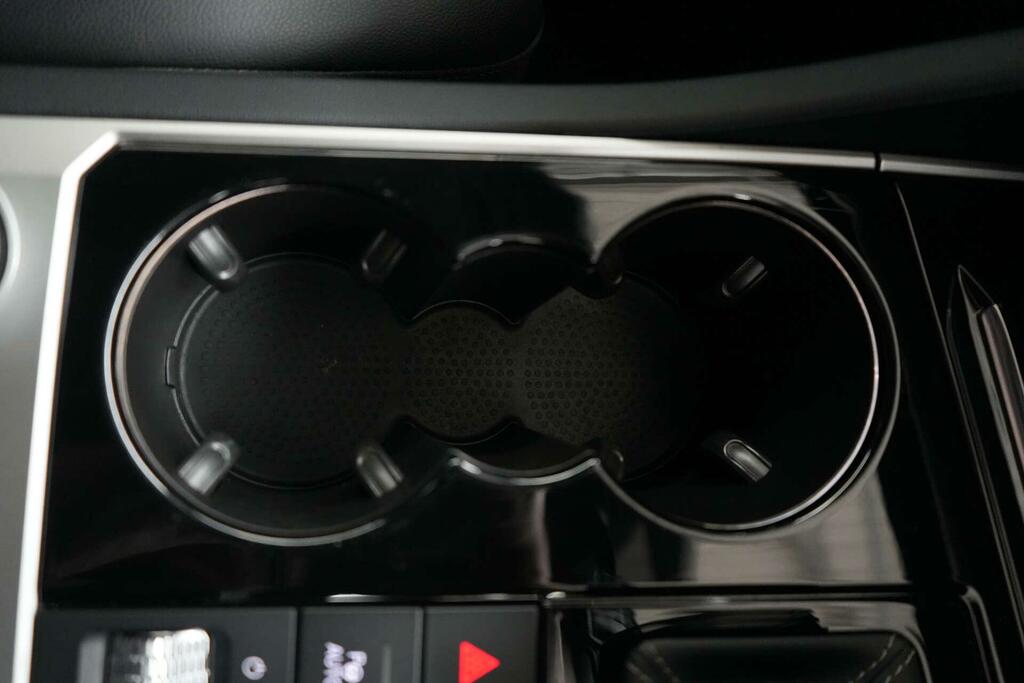 Volkswagen Touareg 3L Black Edition Black #31