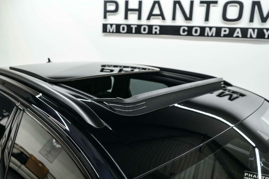 Volkswagen Touareg 3L Black Edition Black #9