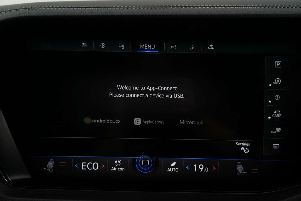 Volkswagen Touareg 3L Black Edition Black #39